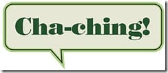 Cha-ching