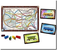 Ticket to Ride