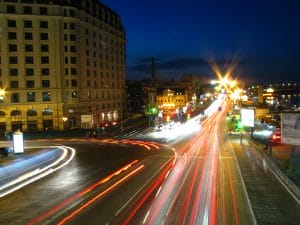 Moving Fast with Budget