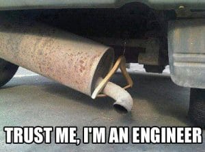 Maybe they didn't all look great, but I saved a ton of money!