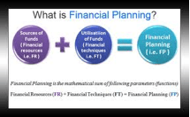 Financial Plan Stacking Benjamins