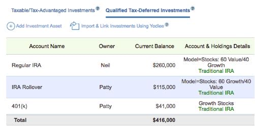 Will you run out of 401(k) money in retirement?