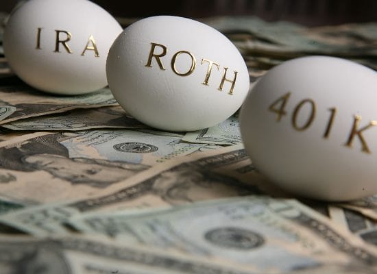 What you need to know about Roth IRA conversions