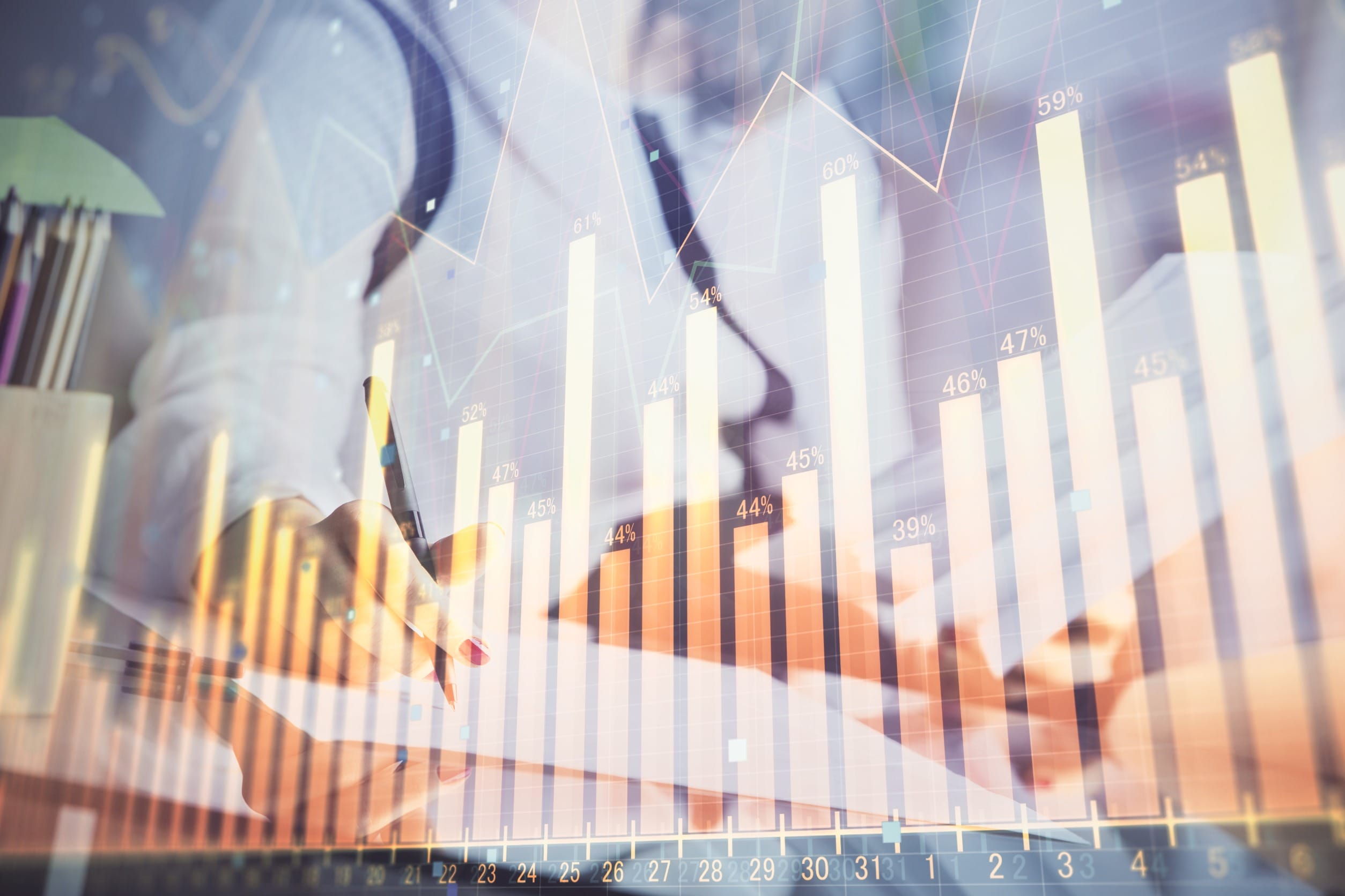 "Market Misery: 10 Stocks That Have Overstayed Their Welcome"