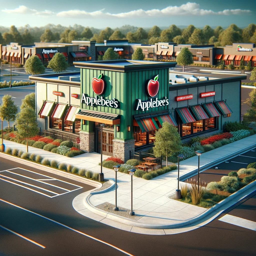 Applebees