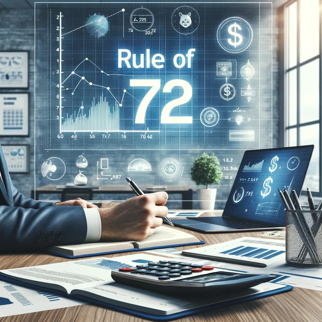Rule of 72