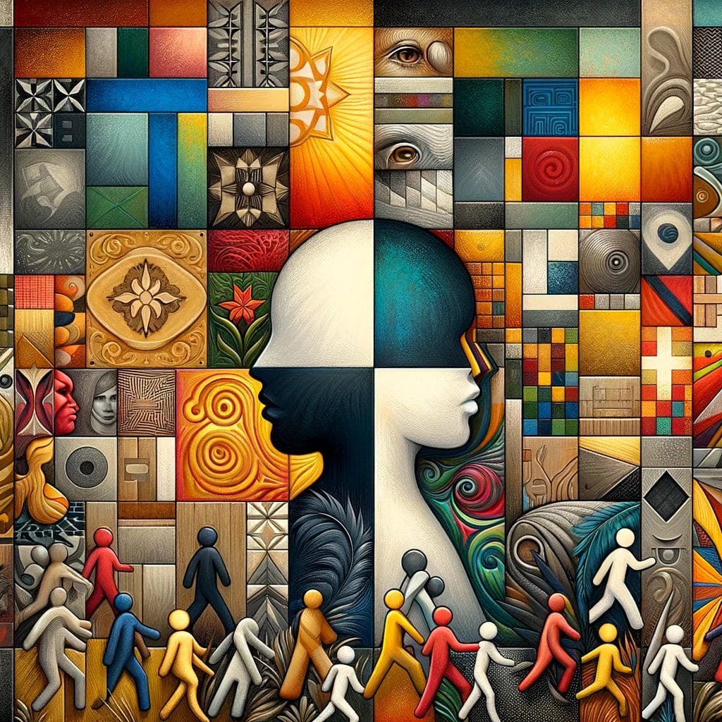 Cultural Appropriation and Tokenism