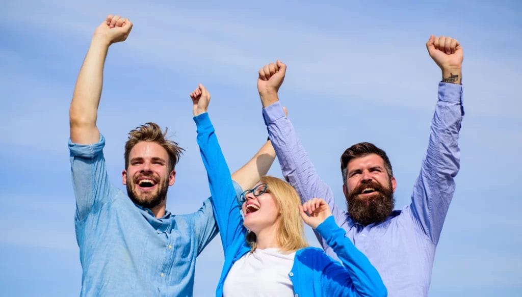 Encouraging Independence