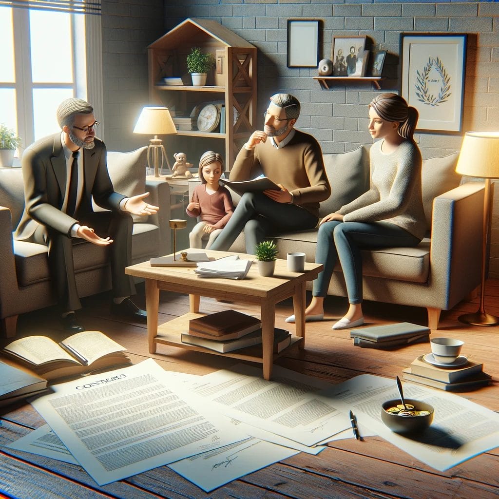 Ignoring Formal Documentation