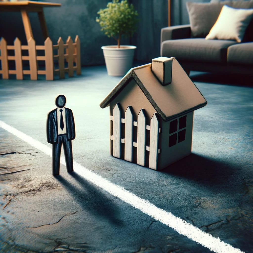 Failing to Set Boundaries