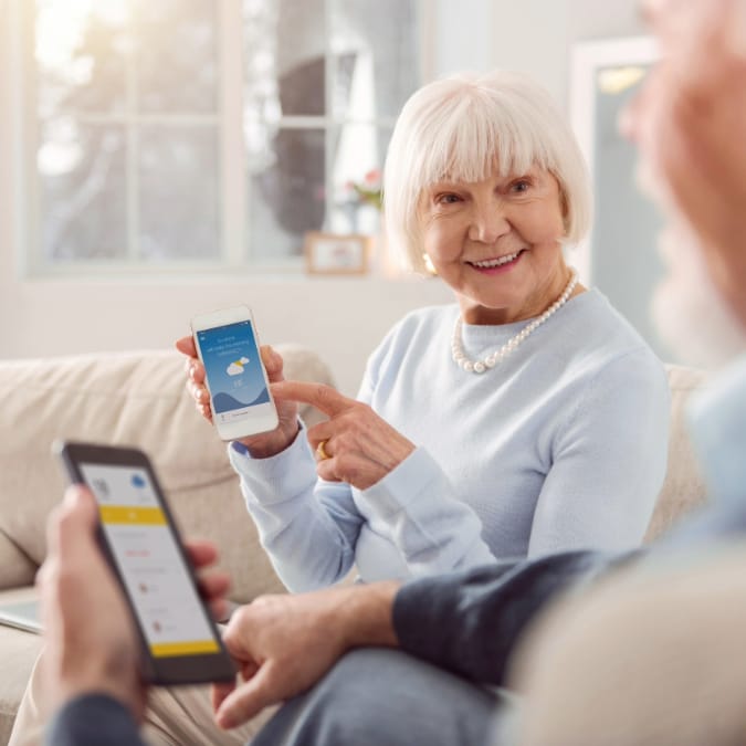 embracing technology