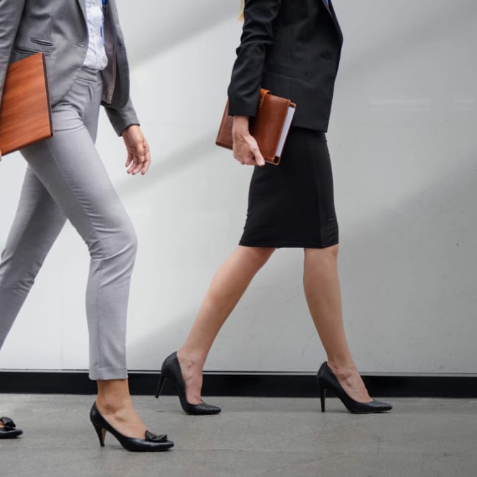 Gender quota in politics