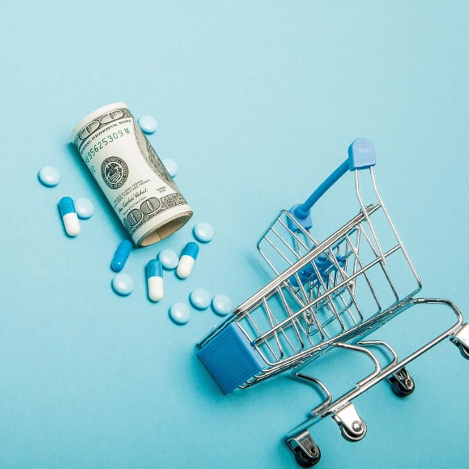 rising healthcare costs