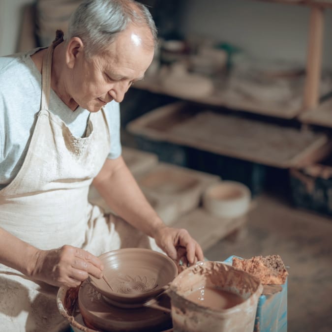 boomers spending money on hobbies
