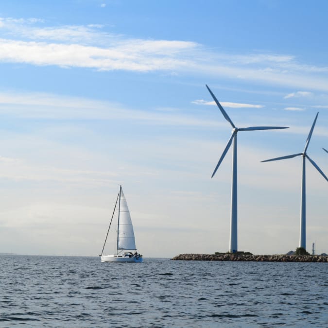 Denmark Energy Efficiency 