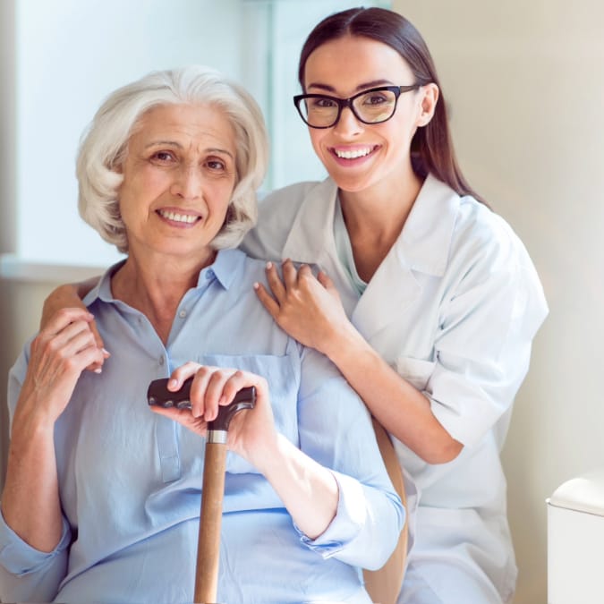 boomers aging in place