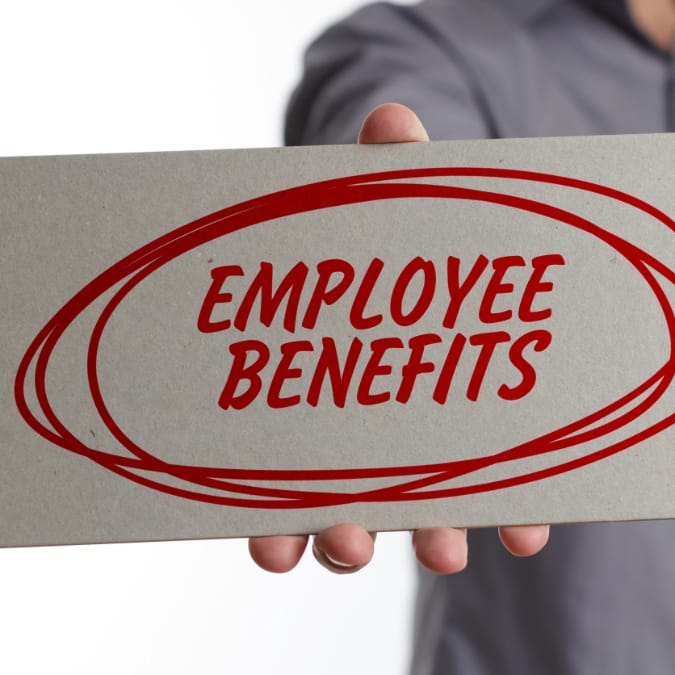 employee benefits