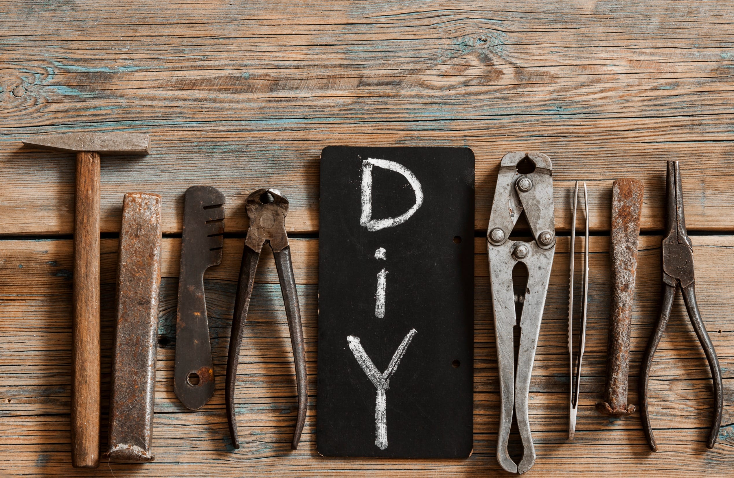DIY