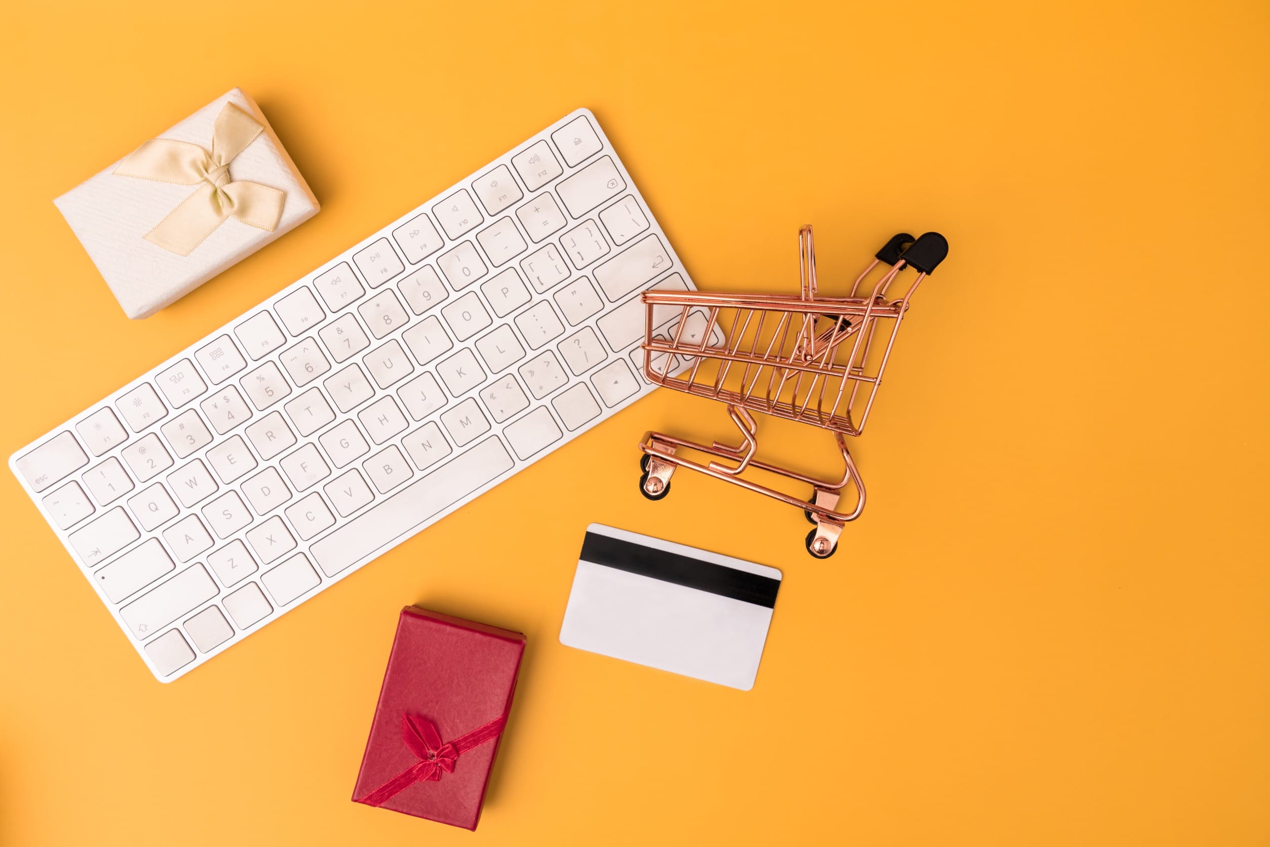 instant gratification