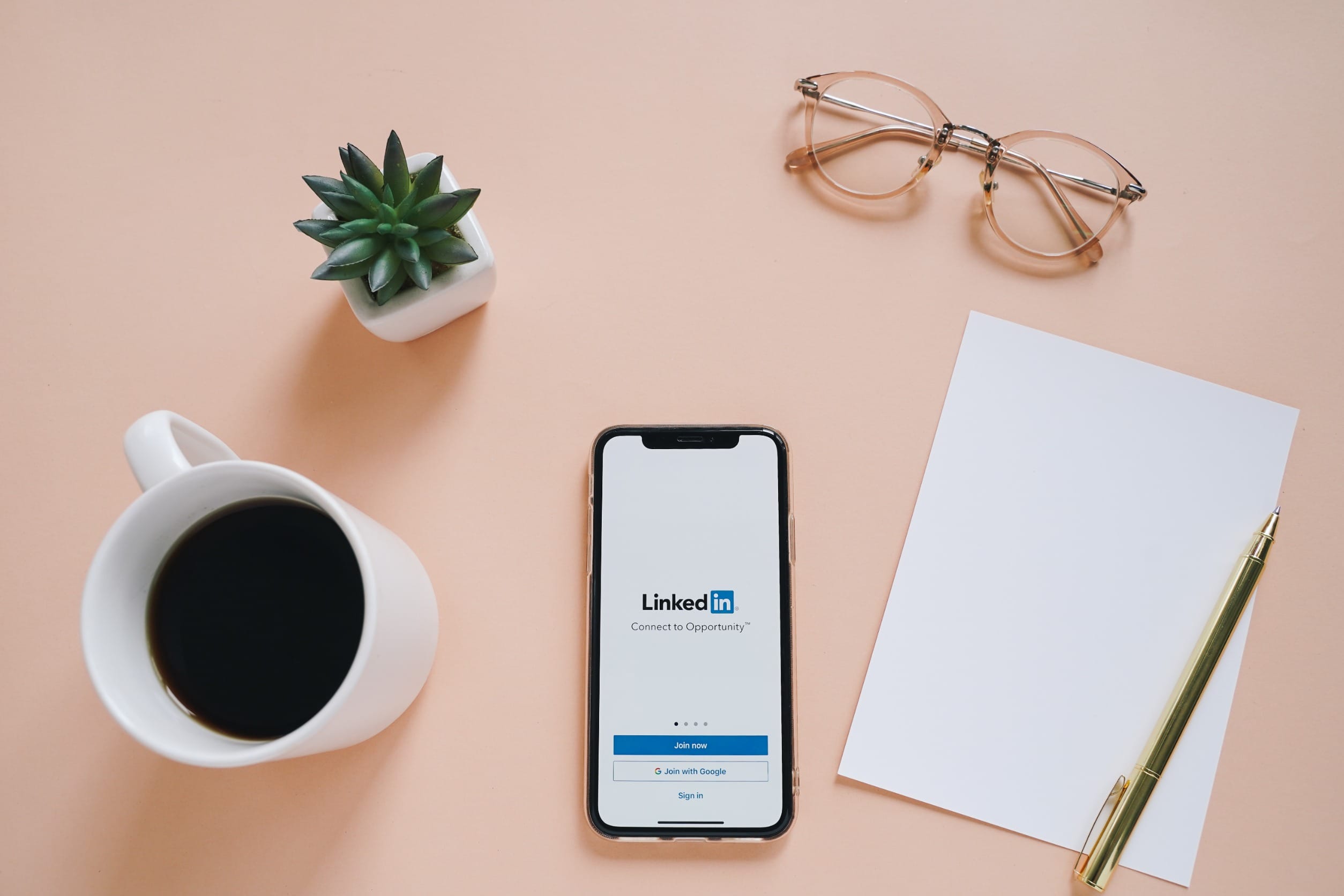 LinkedIn