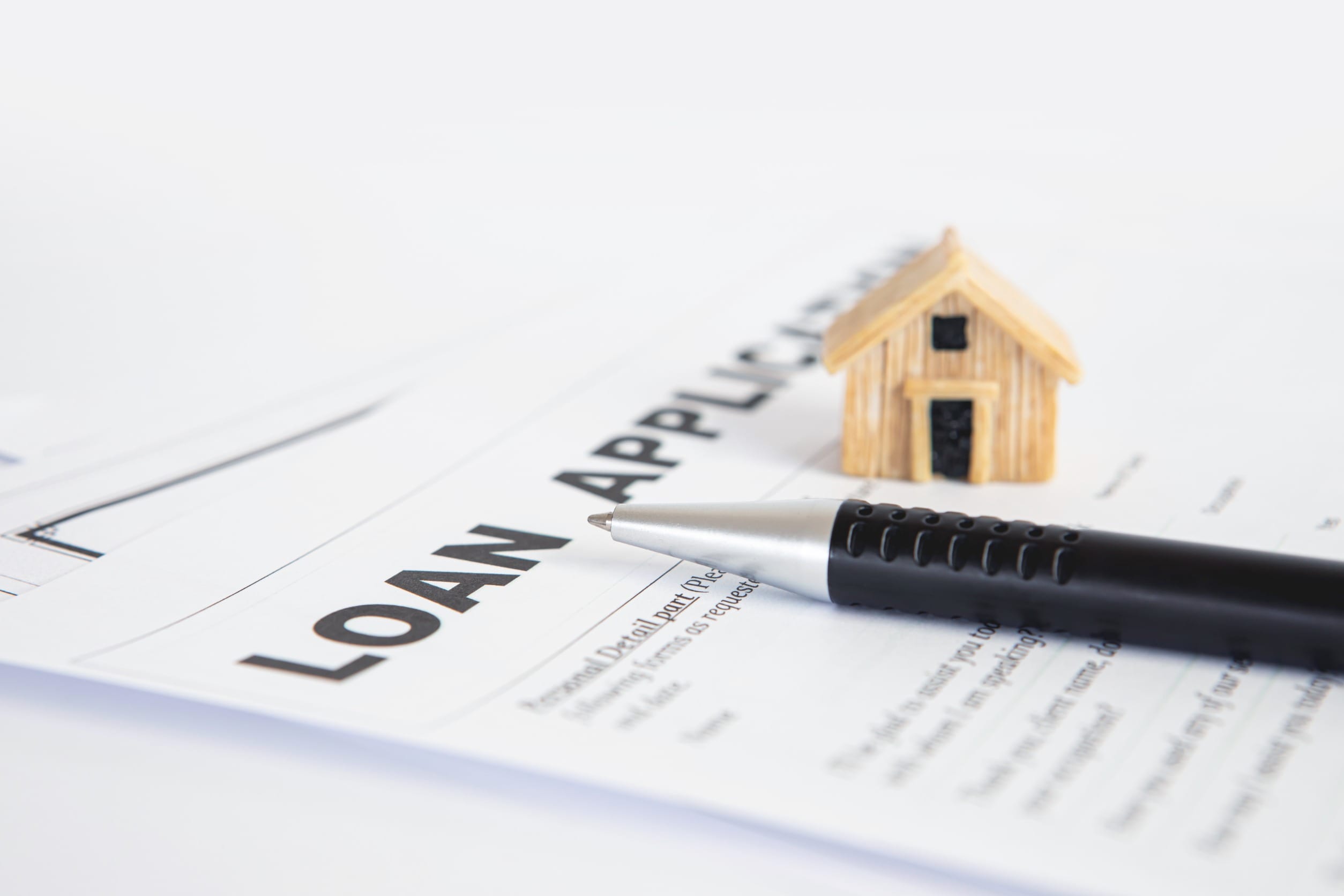 refinance home