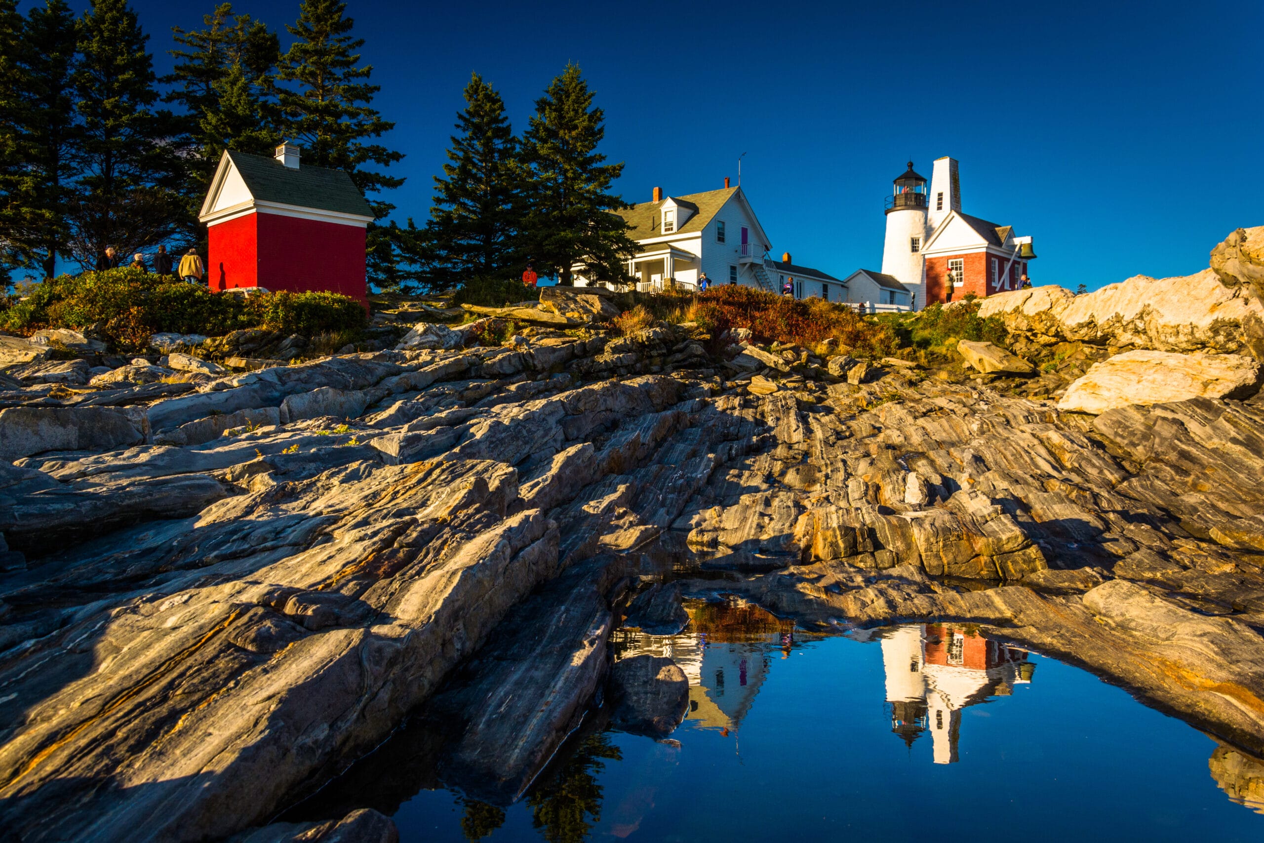 6. Maine