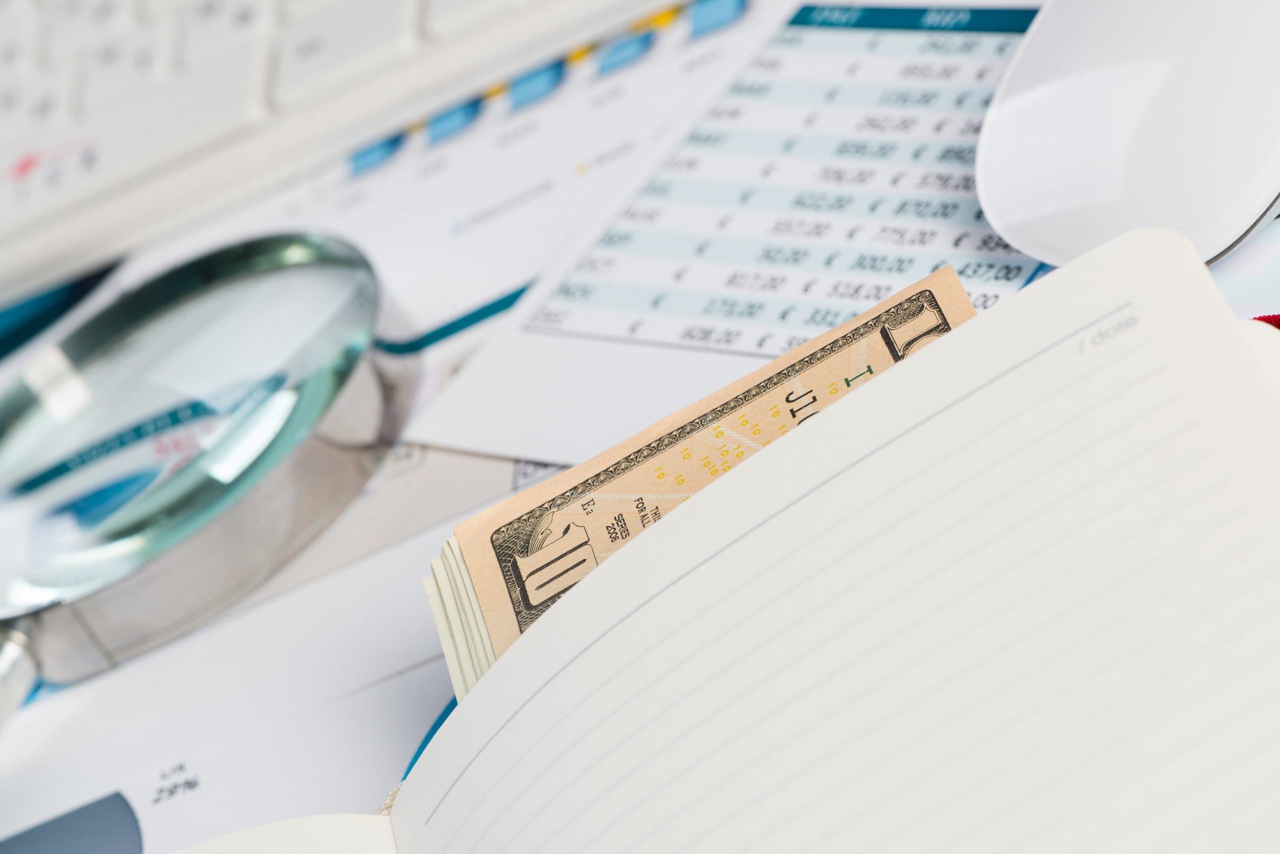 simplify expenses