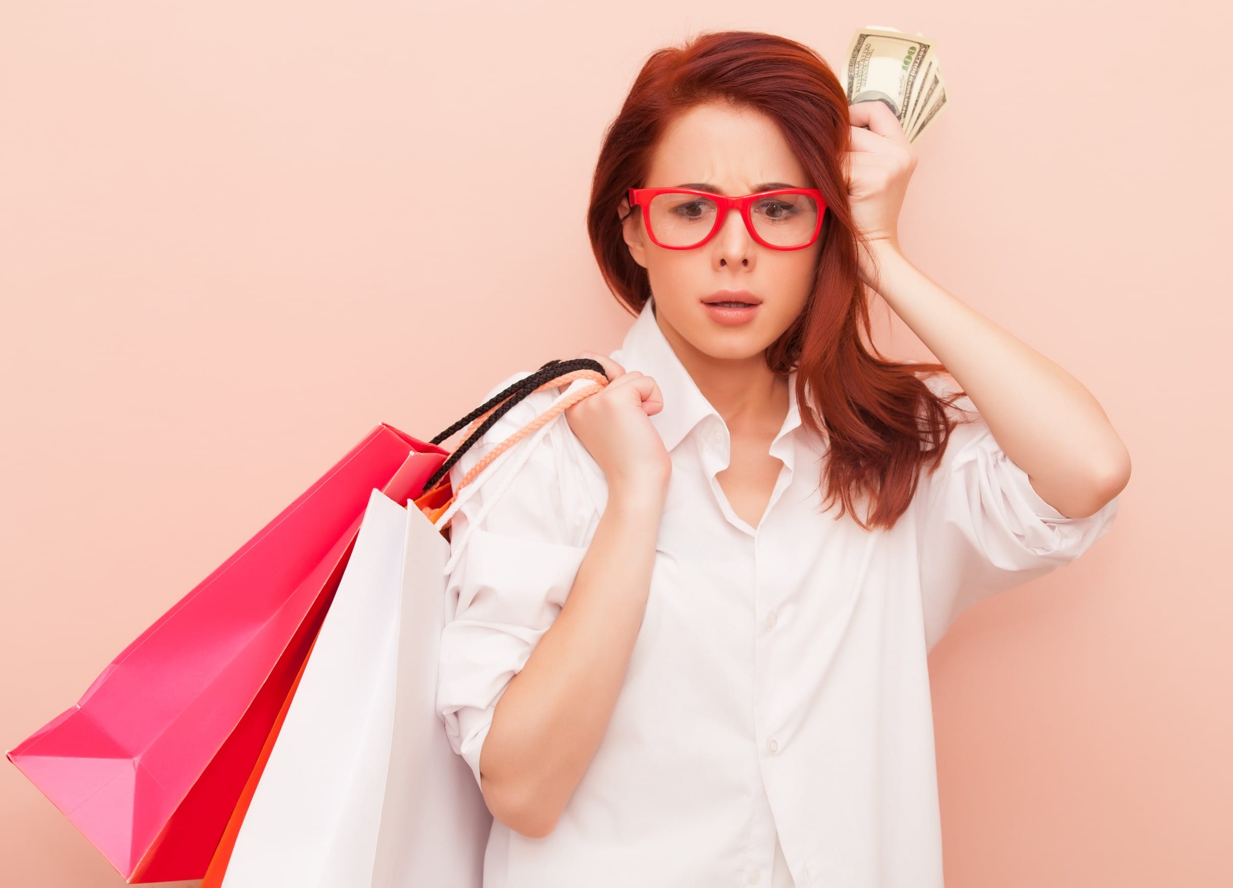mindful spending