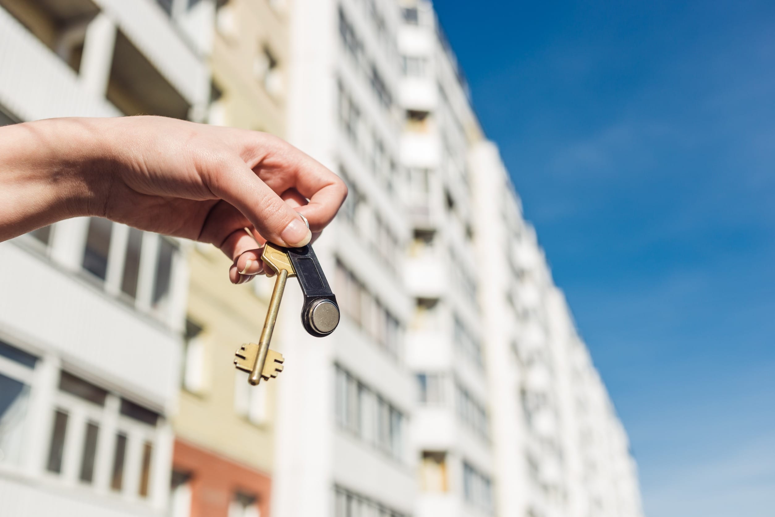 rent trap millennials not saving