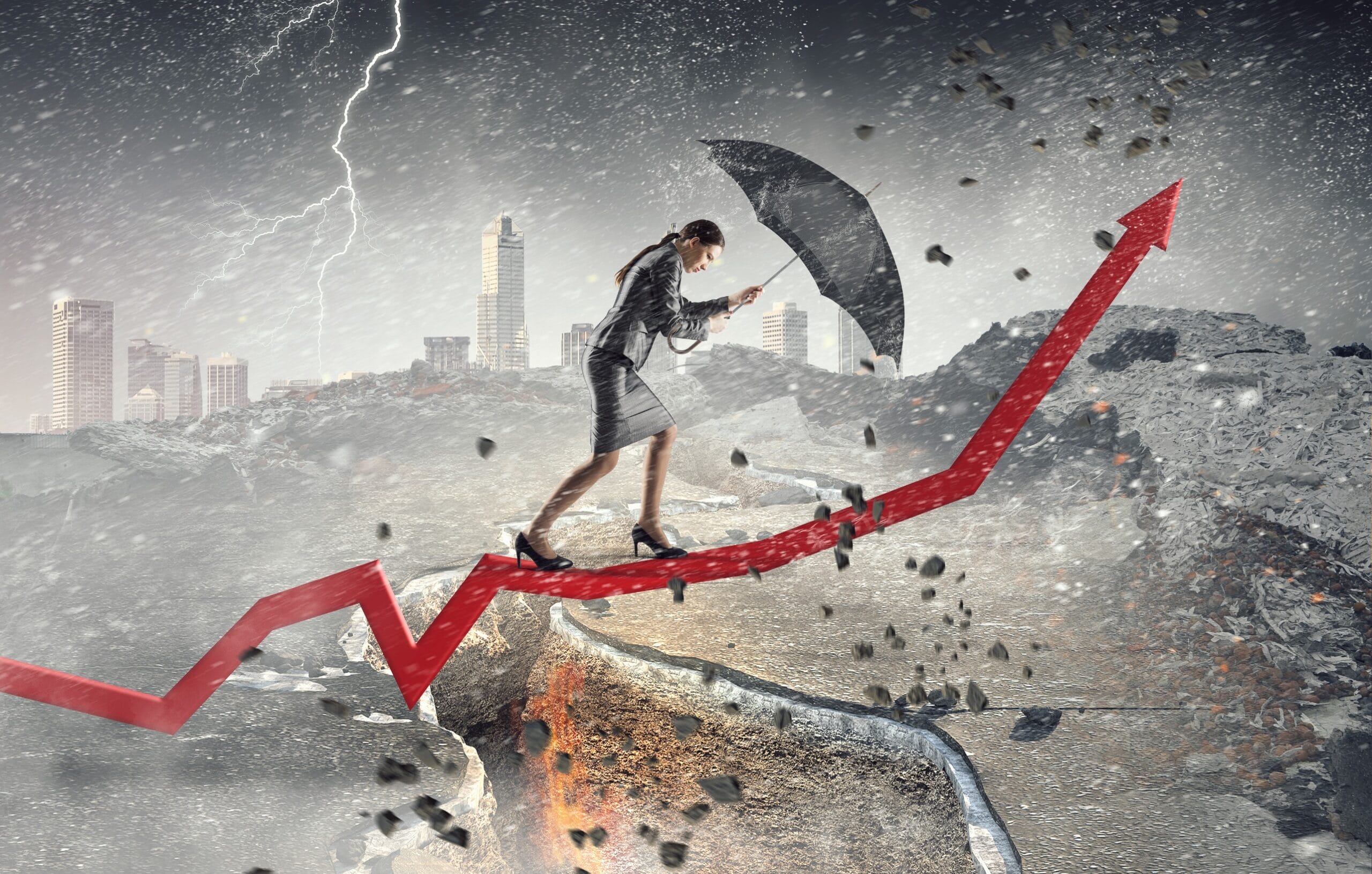 economic uncertainty