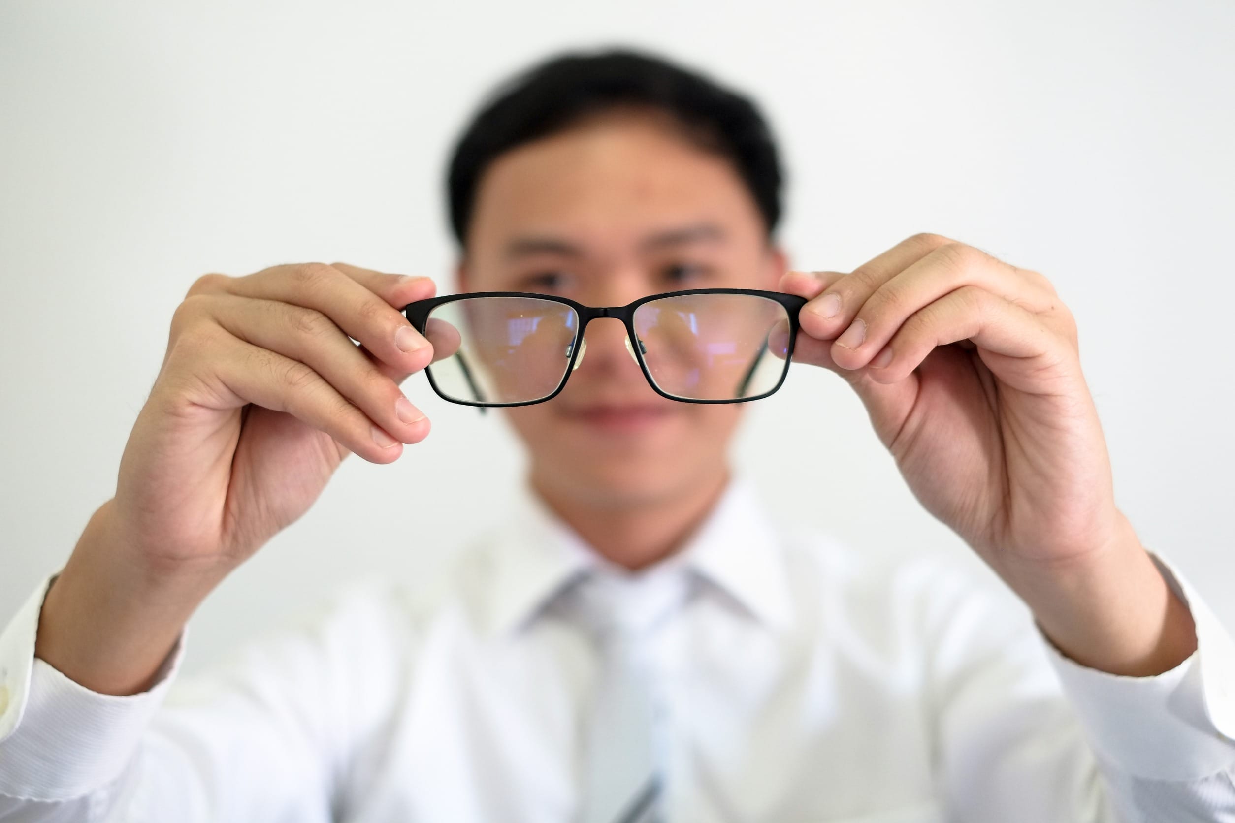 check for professionalism