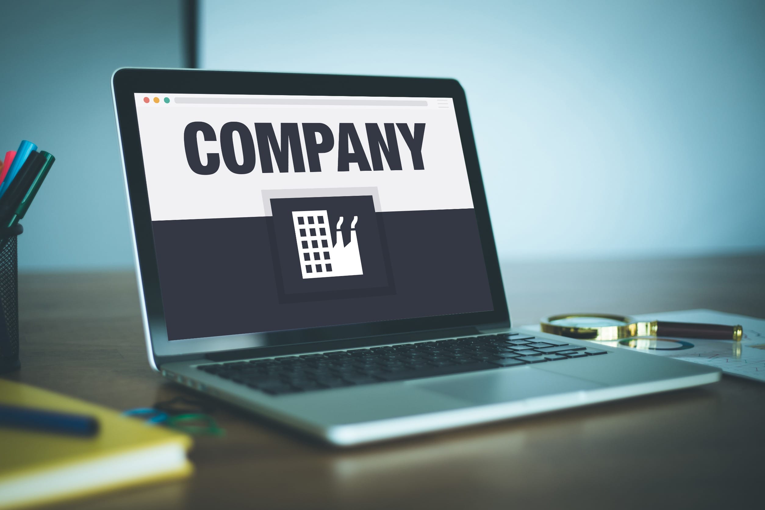 company profile
