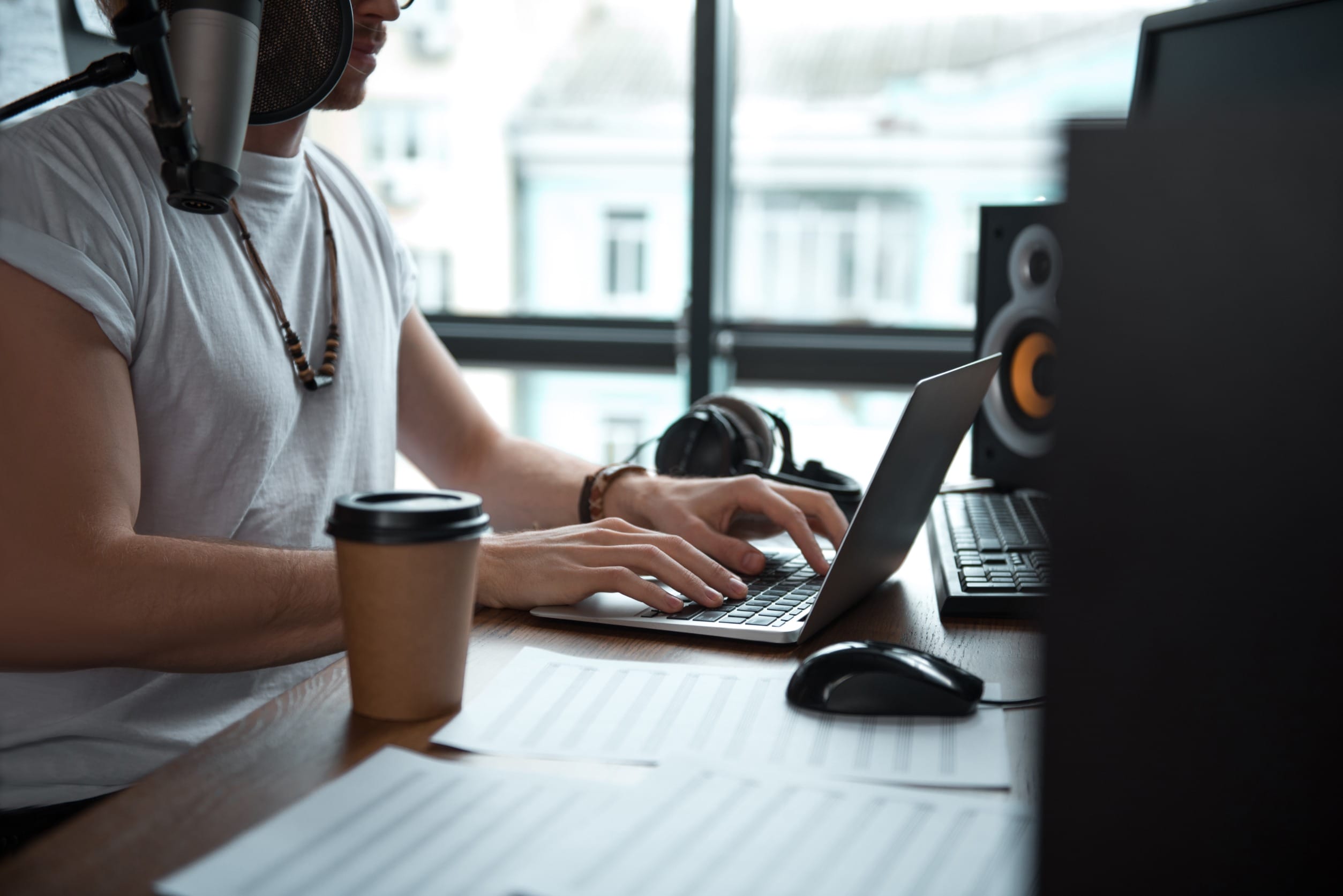 voice user interface designer