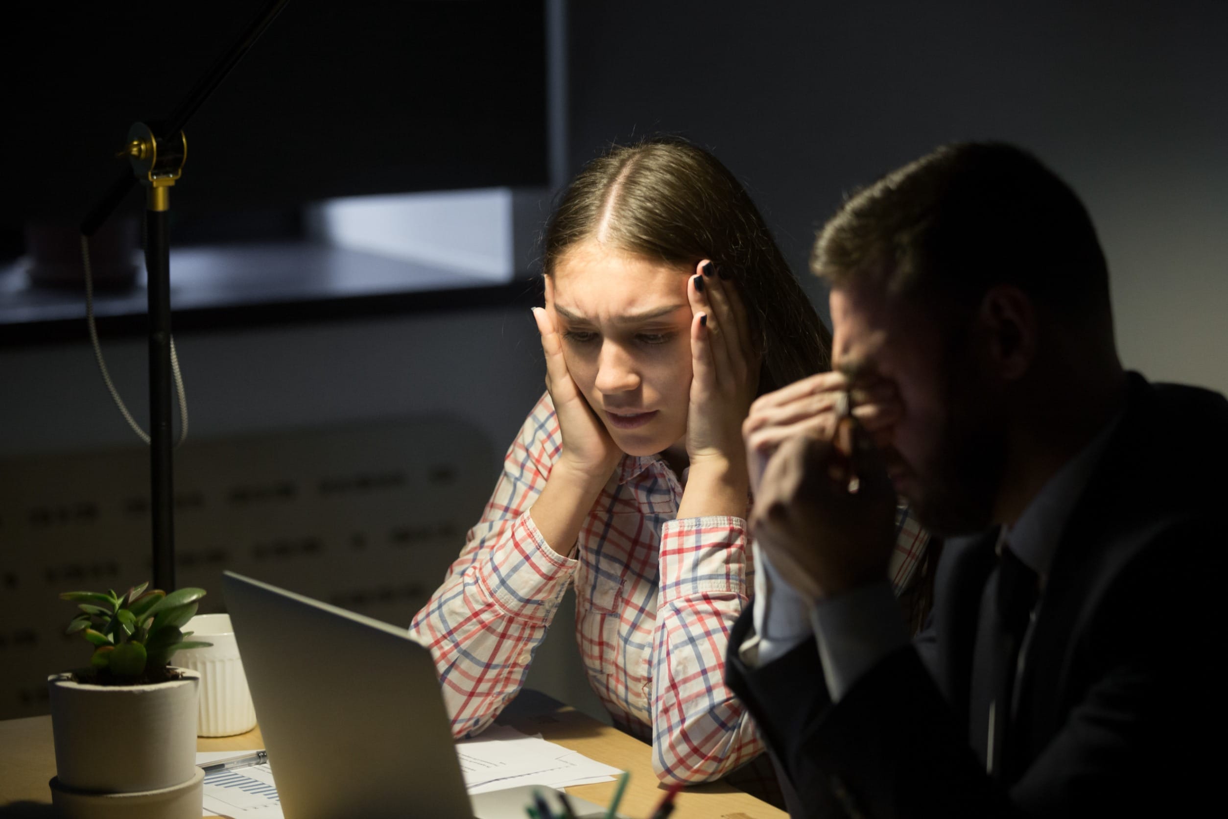 trust your gut avoid job scams