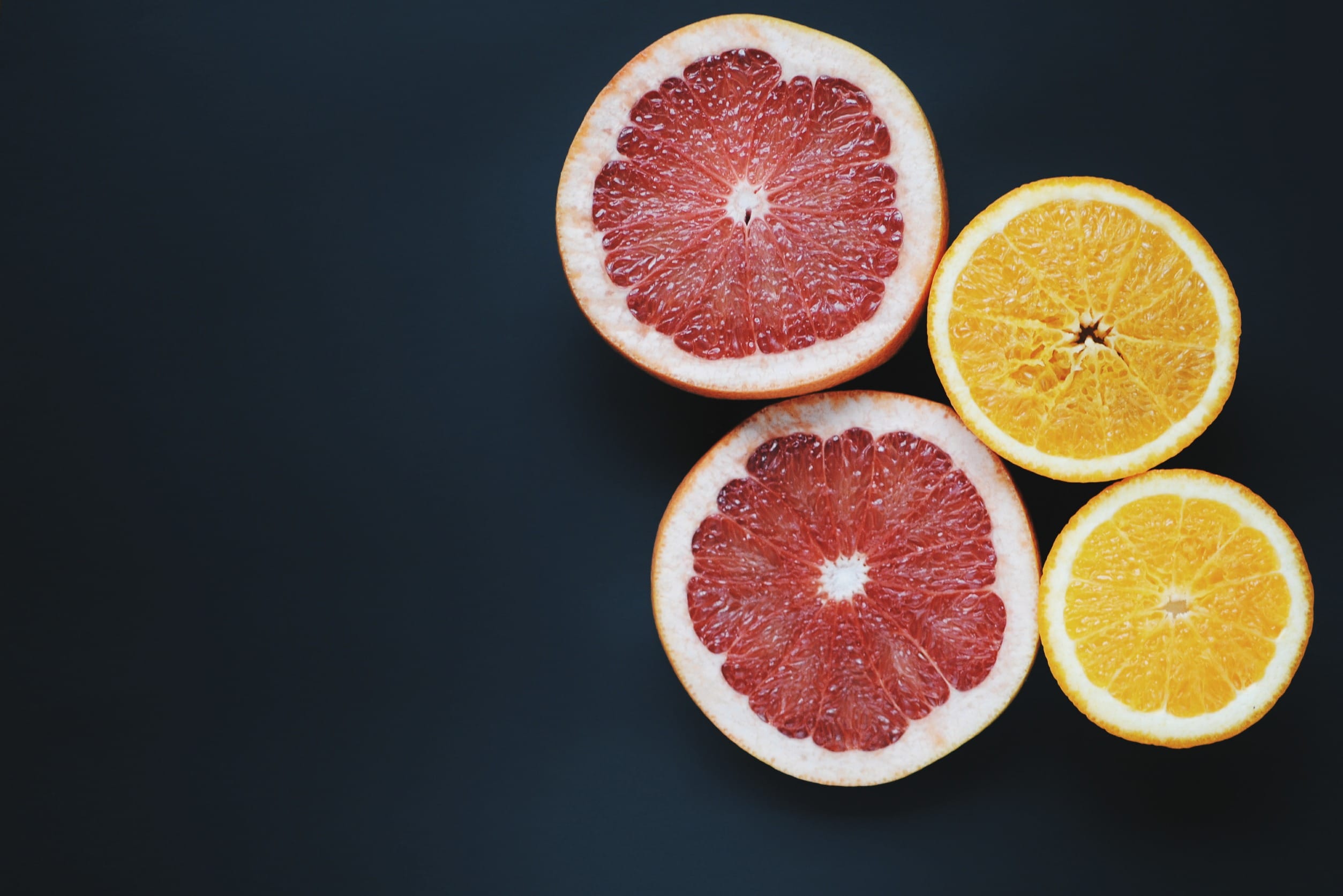 grapefruit diet