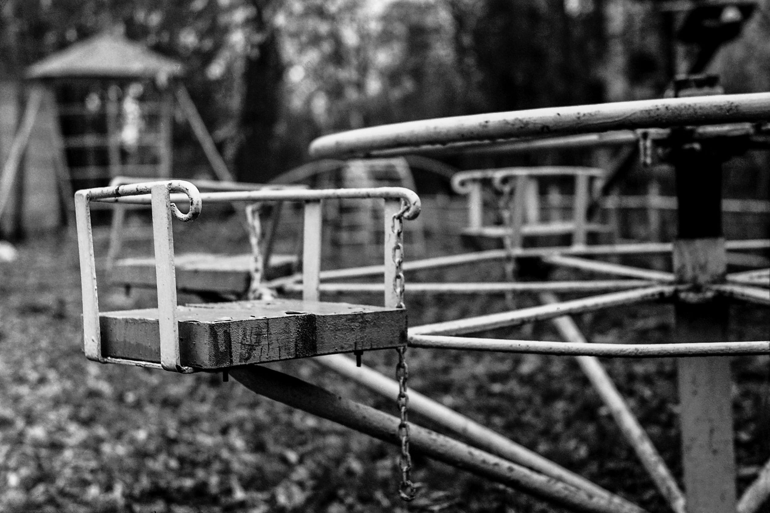 lack of amenities bad neighborhood