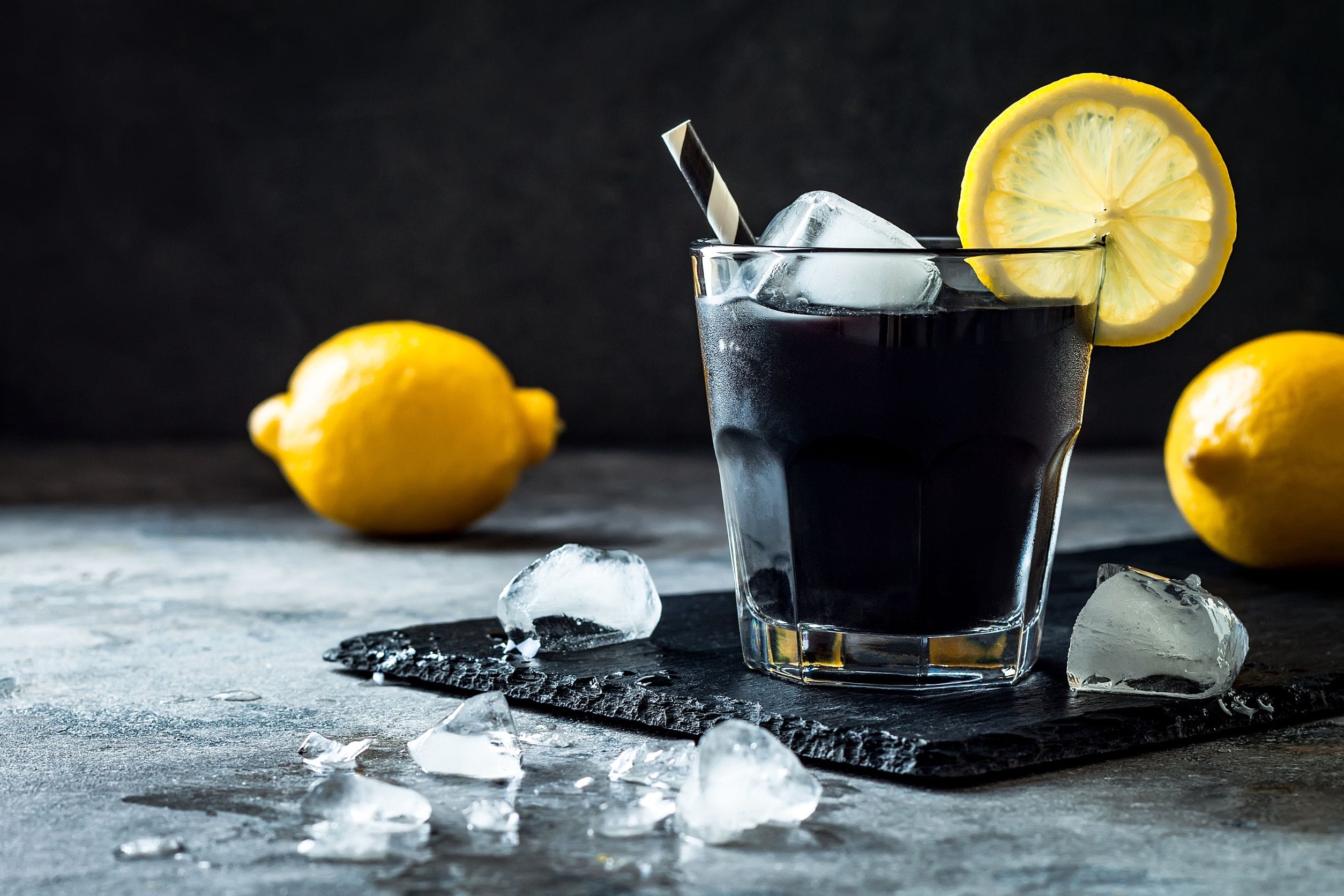Activated Charcoal Detoxes