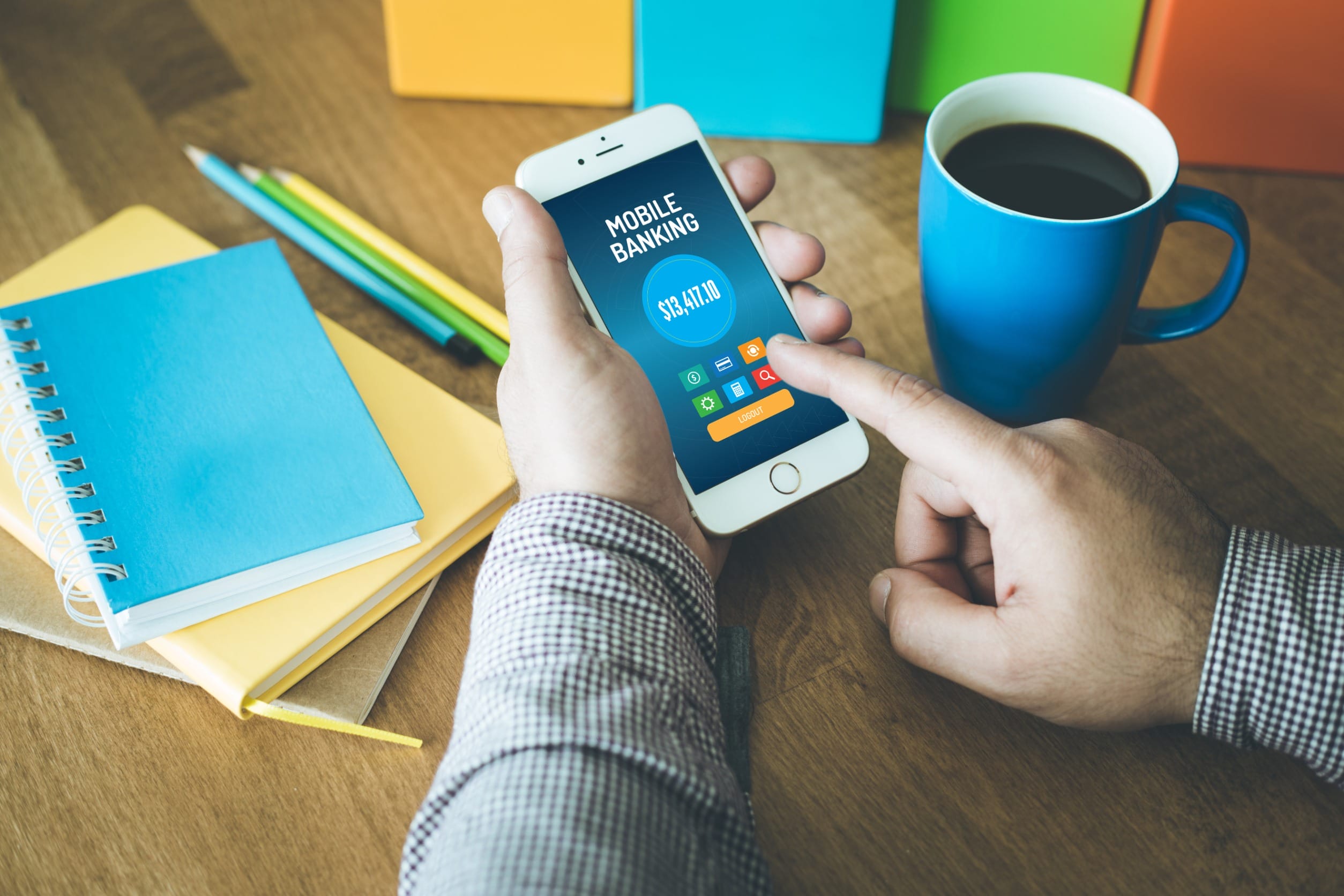 Automate Your Savings