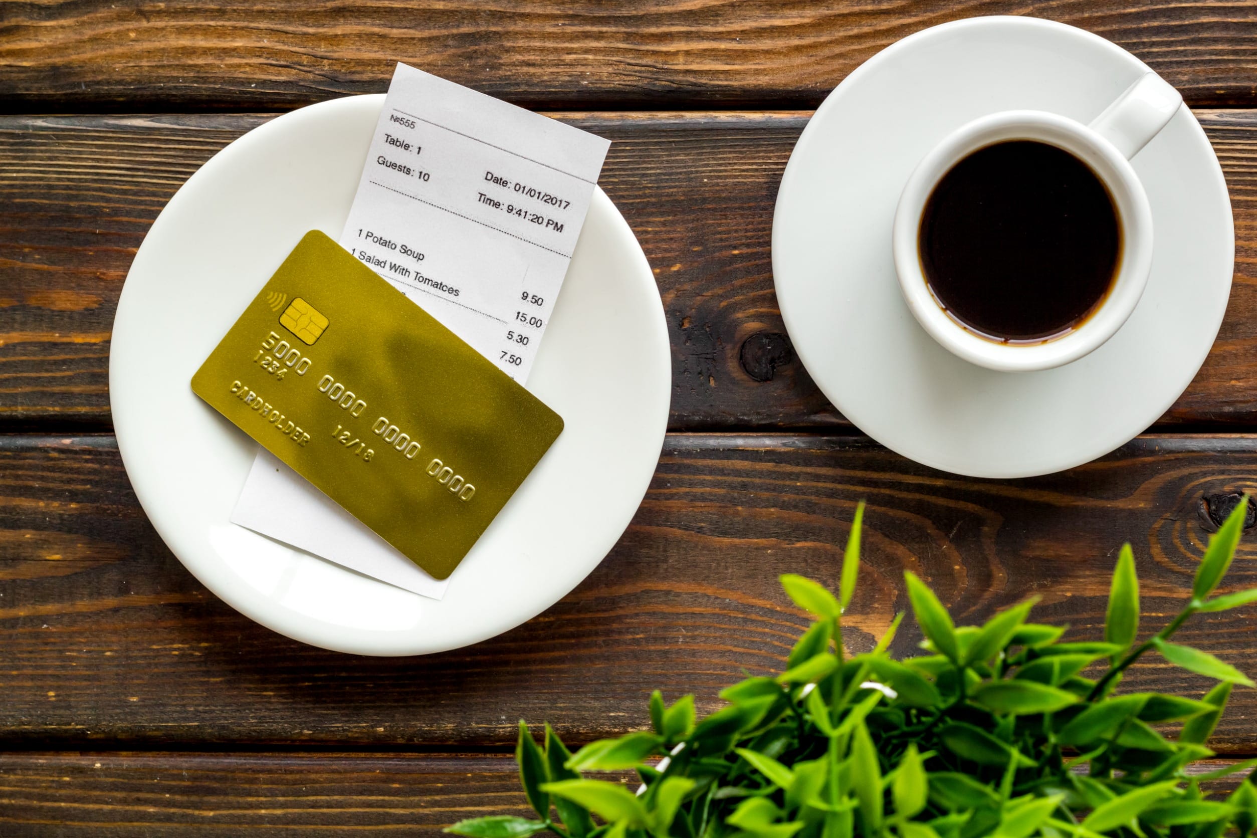 Cut Unnecessary Expenses