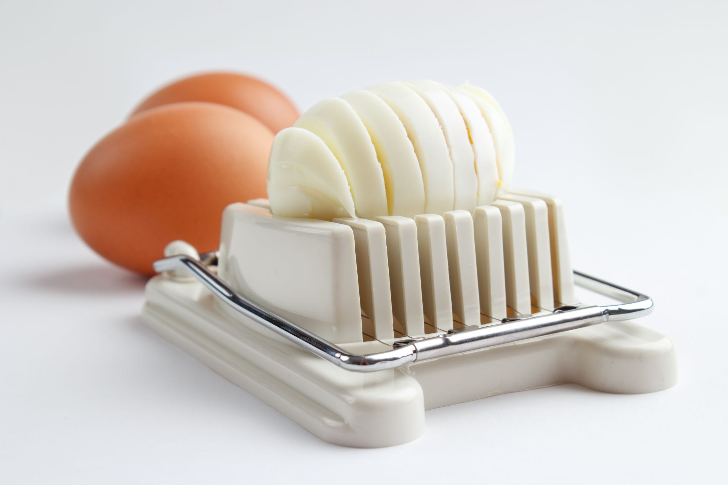 Egg Slicers