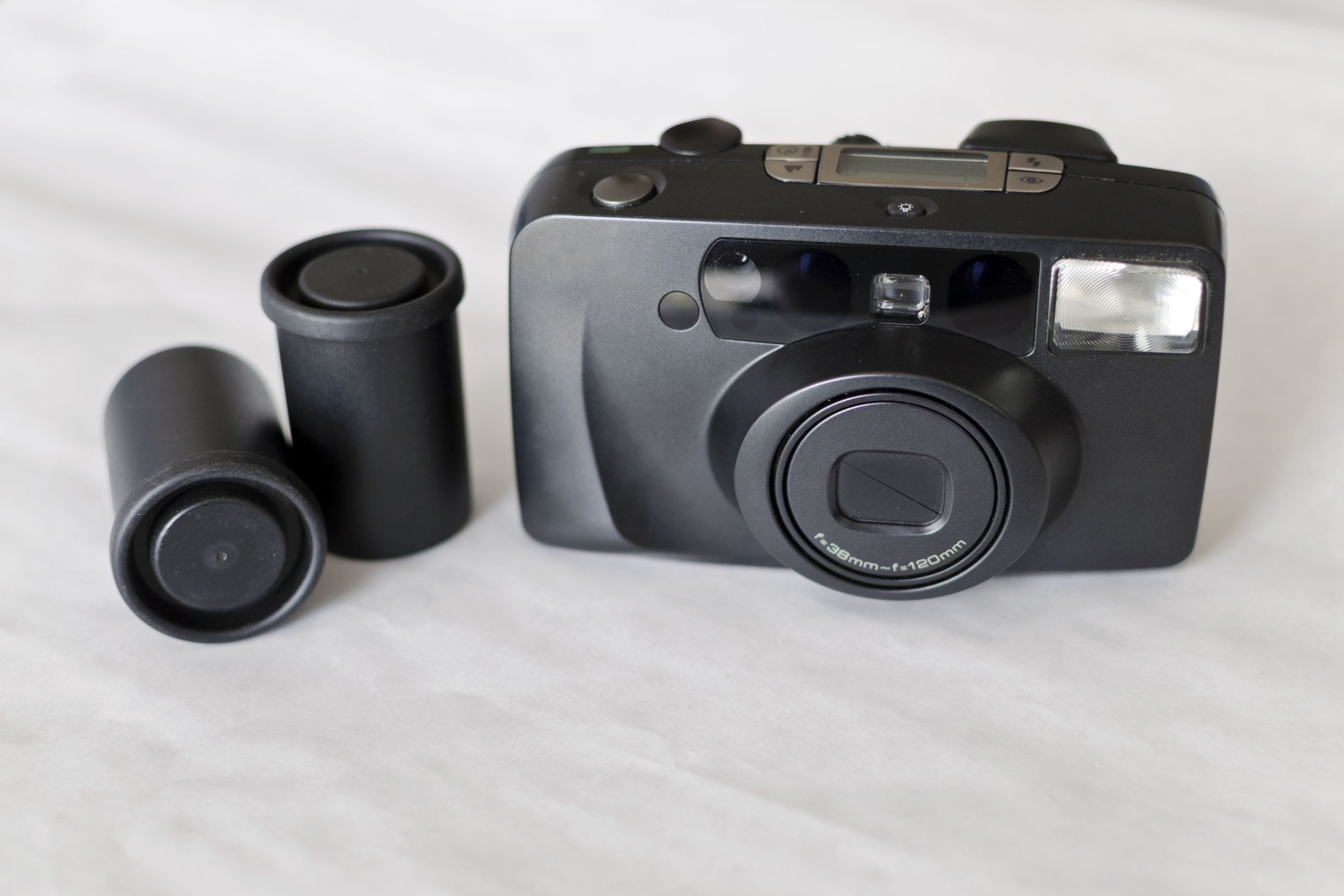 Film Cameras