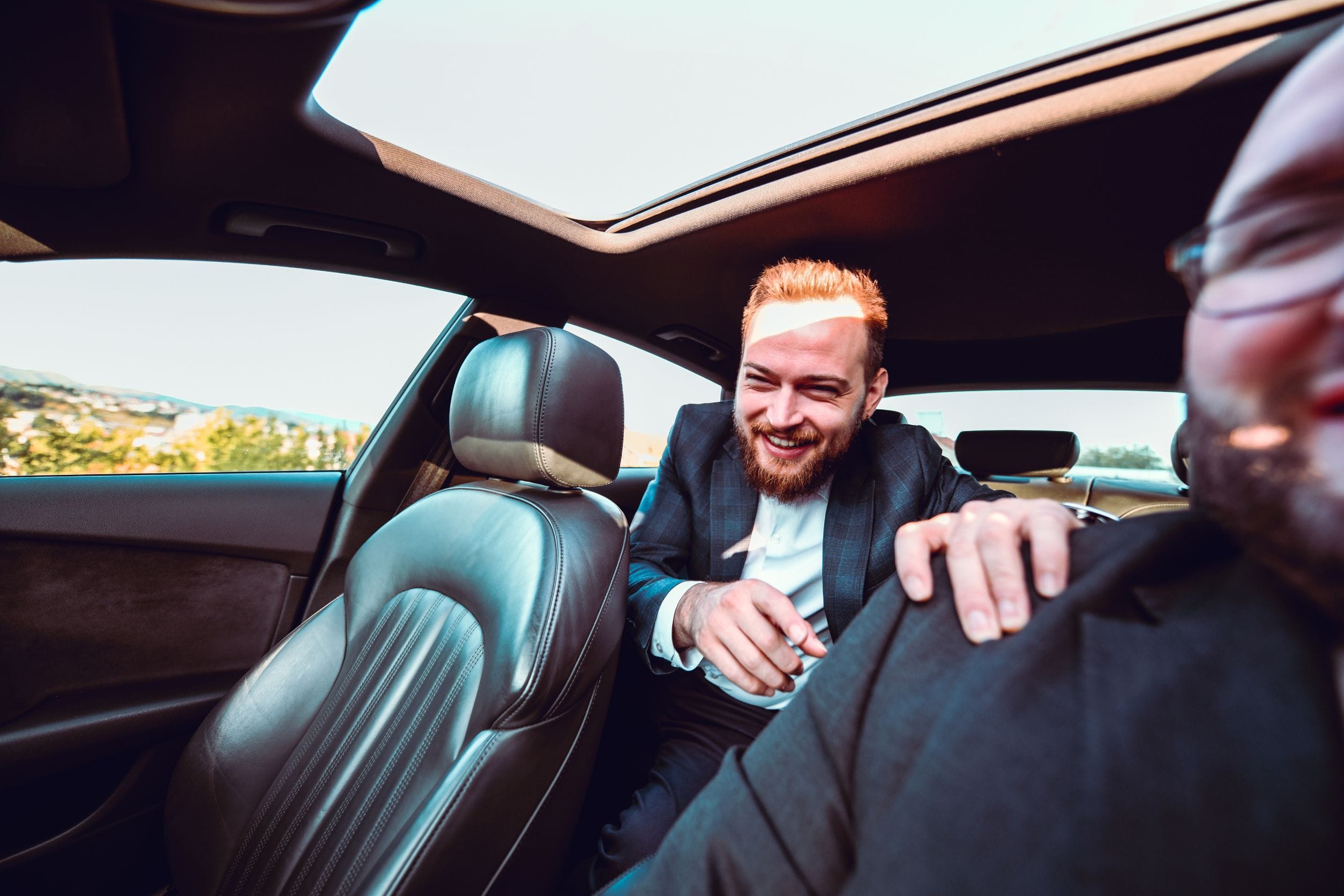 Jokes at Others' Expense