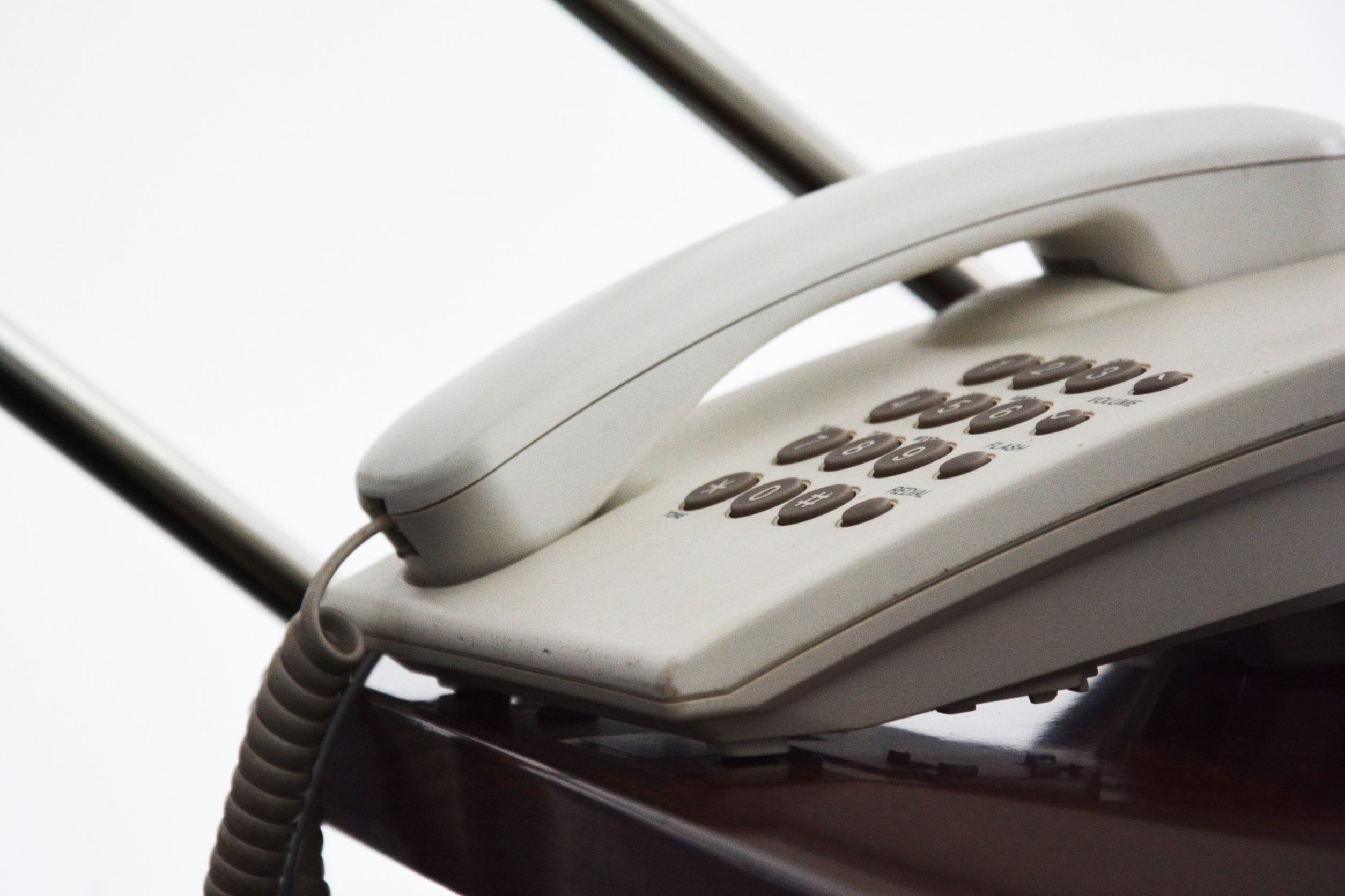 Landline Phones