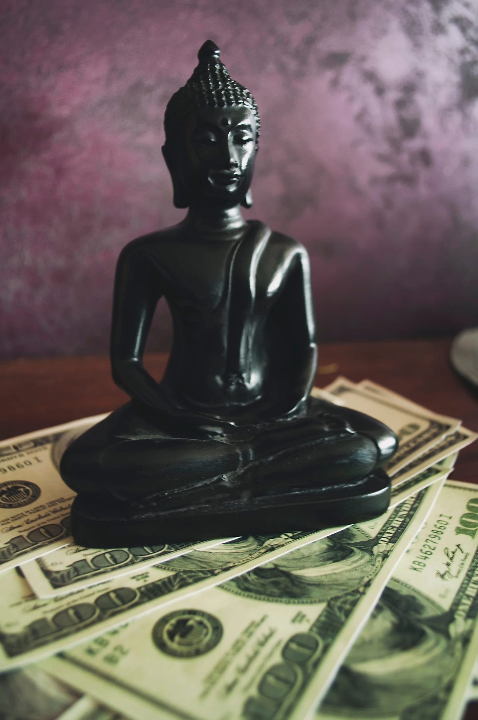Mindful Spending