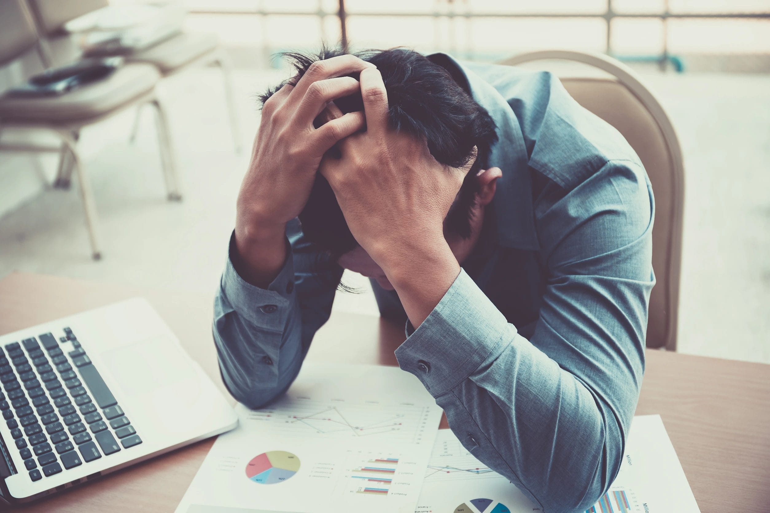 Reduce Financial Stress