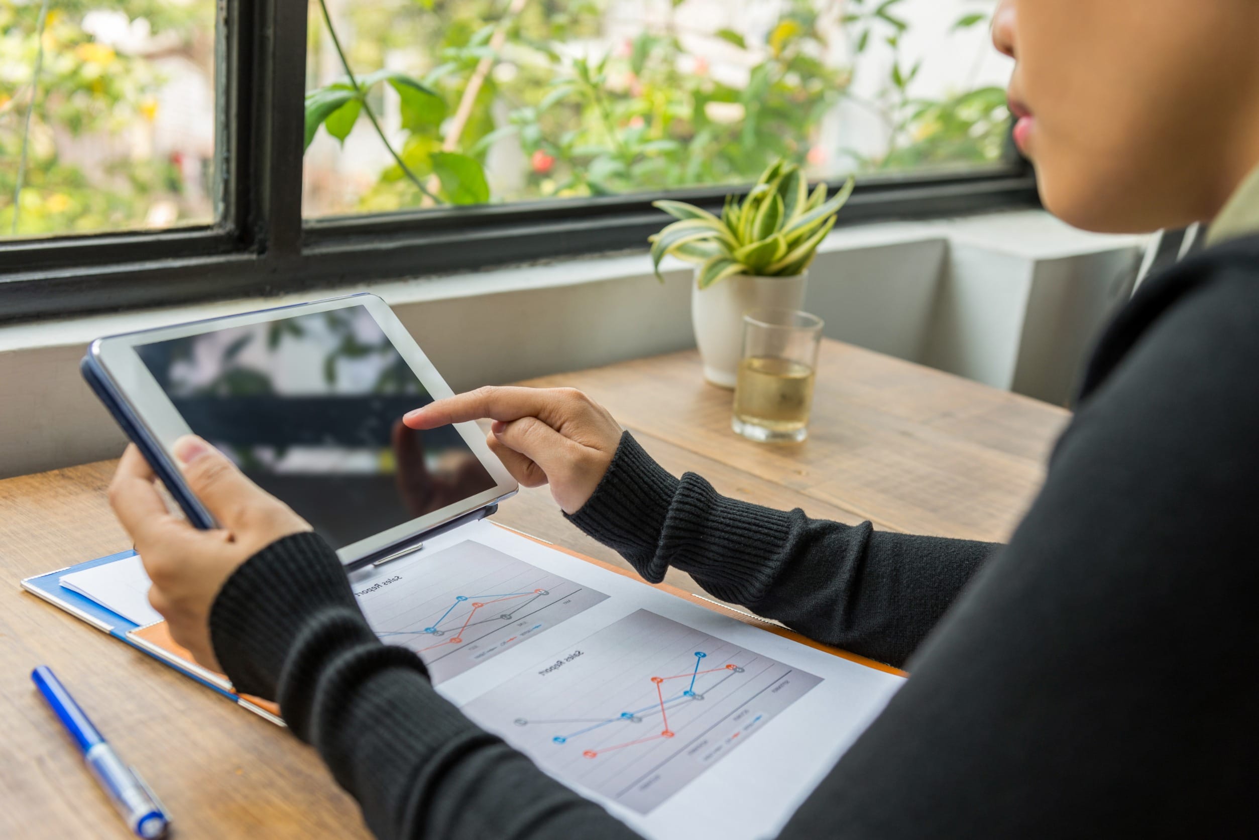 Review and Adjust Regularly