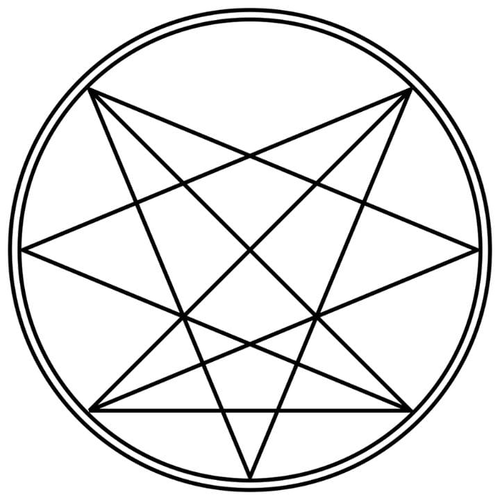 The Order of Nine Angles