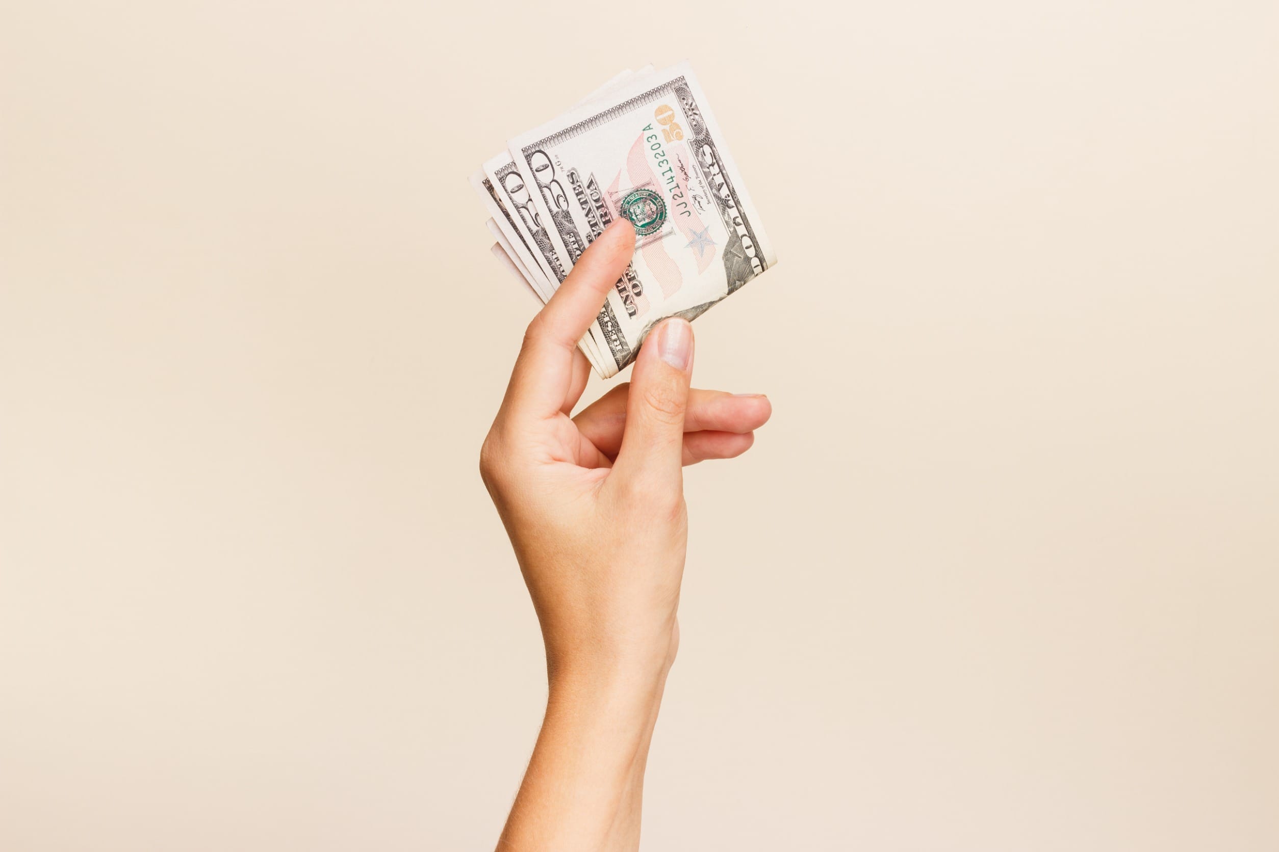 Use Windfalls Wisely