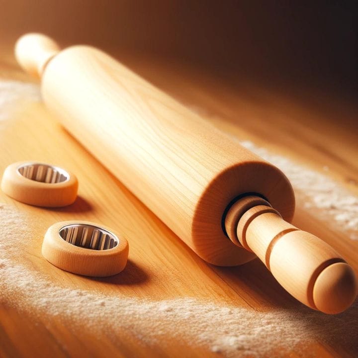 adjustable rolling pin