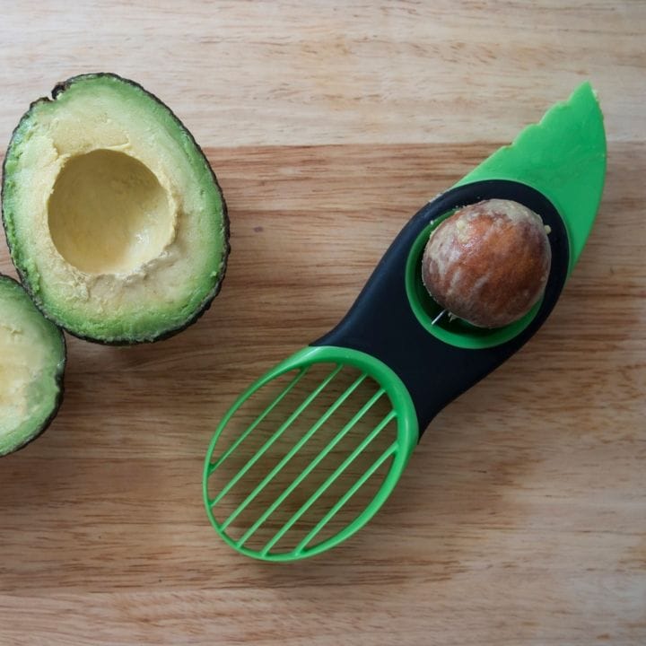 avocado slicer